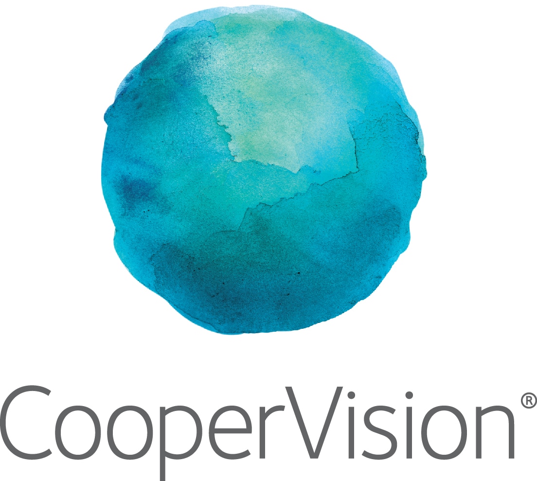 Coopervision Logo