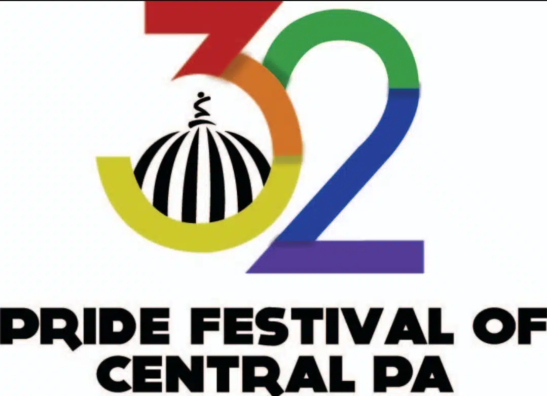 2024 Pride Festival of Central PA